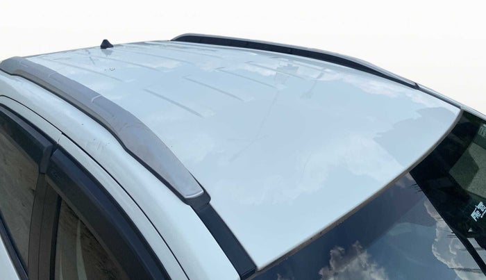 2019 Ford Ecosport TITANIUM 1.5L DIESEL, Diesel, Manual, 59,094 km, Roof