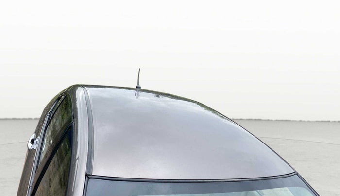 2011 Honda City 1.5L I-VTEC V AT, Petrol, Automatic, 66,098 km, Roof