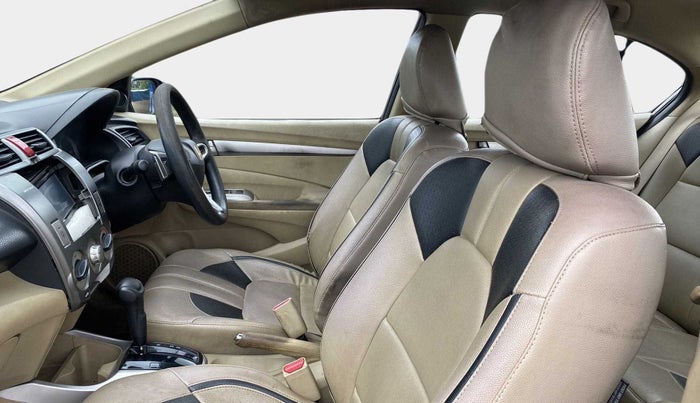 2011 Honda City 1.5L I-VTEC V AT, Petrol, Automatic, 66,098 km, Right Side Front Door Cabin