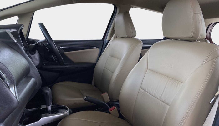 2018 Honda Jazz 1.2L I-VTEC V CVT, Petrol, Automatic, 28,319 km, Right Side Front Door Cabin