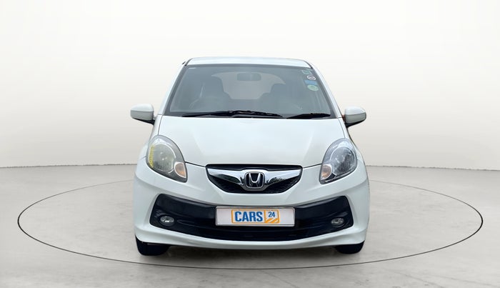 2012 Honda Brio S(O) MT, CNG, Manual, 88,786 km, Front