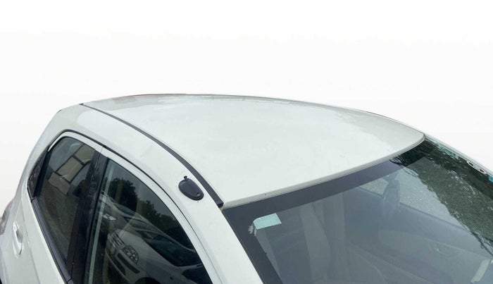 2012 Honda Brio S(O) MT, CNG, Manual, 88,786 km, Roof