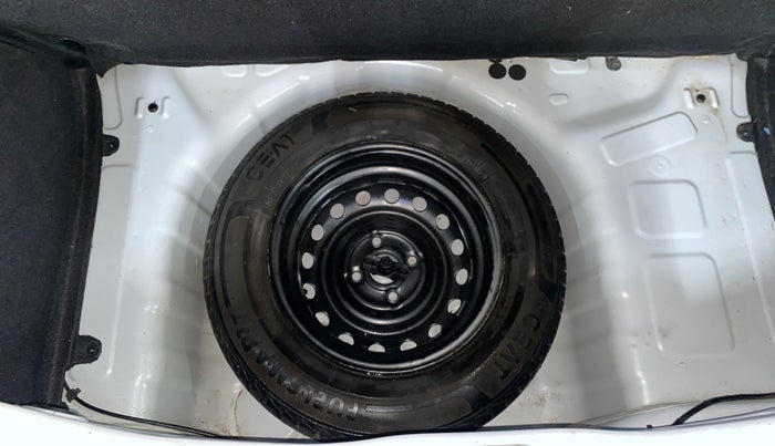 2021 Hyundai NEW SANTRO MAGNA, Petrol, Manual, 30,796 km, Spare Tyre