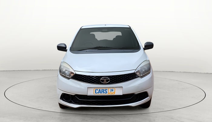 2017 Tata Tiago XM DIESEL, Diesel, Manual, 48,674 km, Front