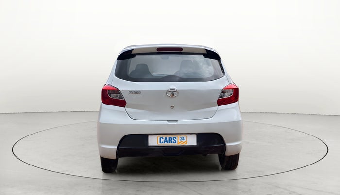 2017 Tata Tiago XM DIESEL, Diesel, Manual, 48,674 km, Back/Rear