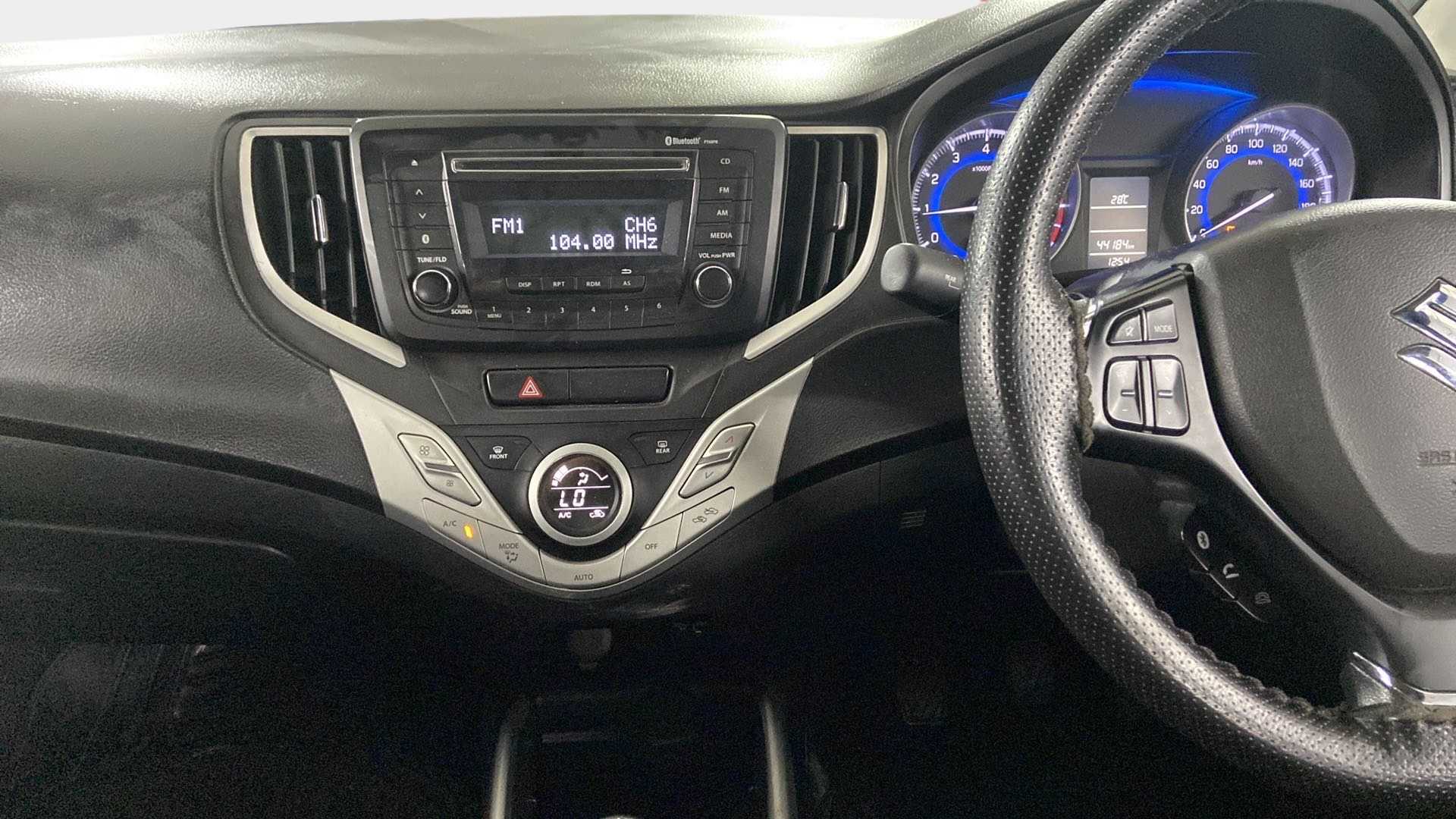 Features