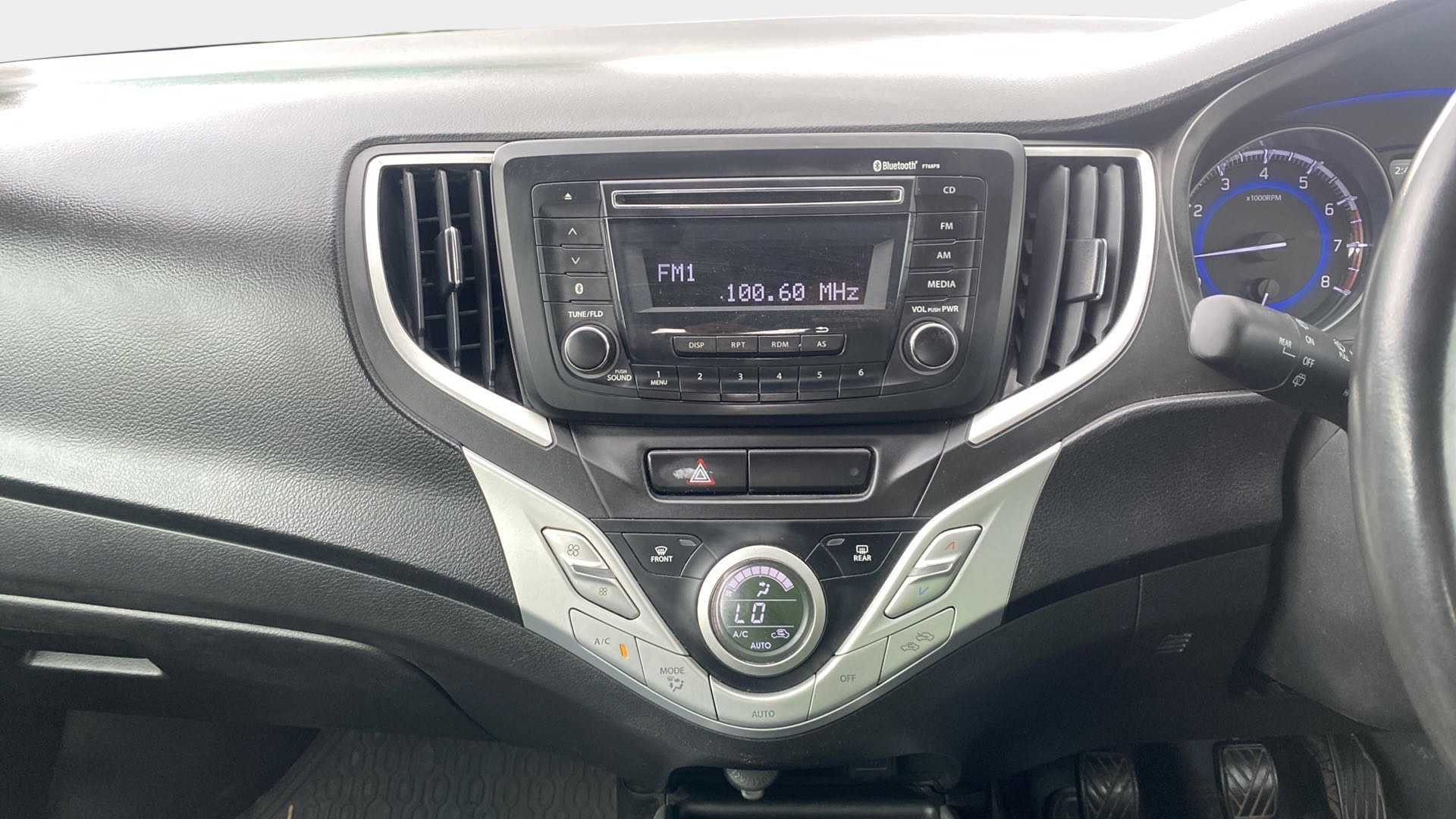 Features