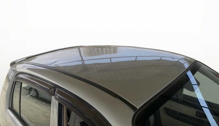 2013 Hyundai Santro Xing GLS (CNG), CNG, Manual, 78,849 km, Roof