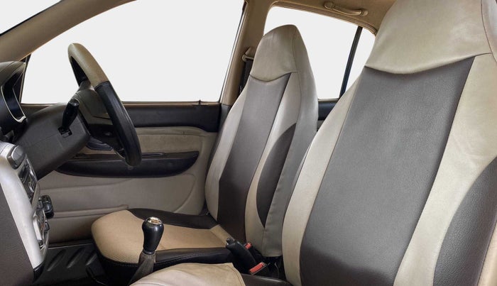 2013 Hyundai Santro Xing GLS (CNG), CNG, Manual, 78,849 km, Right Side Front Door Cabin