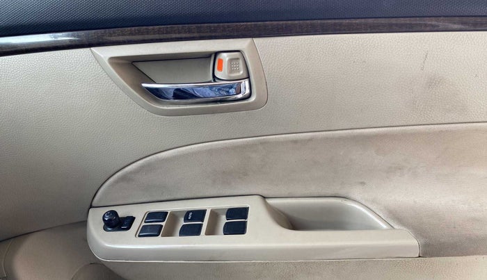 2015 Maruti Swift Dzire VDI, Diesel, Manual, 68,240 km, Driver Side Door Panels Control