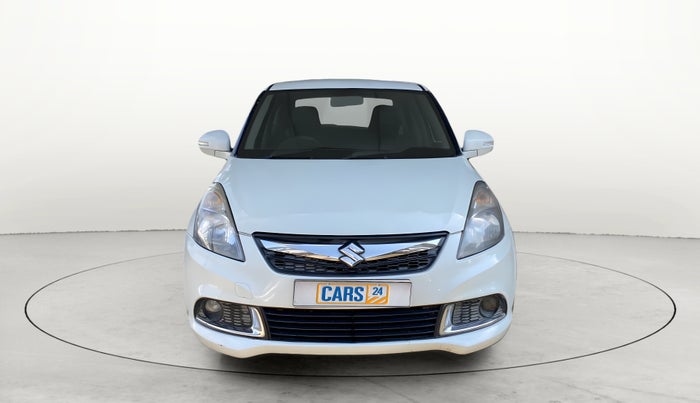 2015 Maruti Swift Dzire VDI, Diesel, Manual, 68,240 km, Front