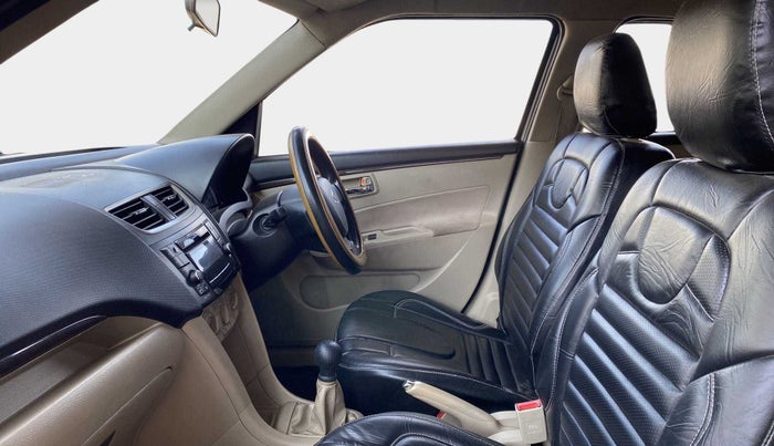 2015 Maruti Swift Dzire VDI, Diesel, Manual, 68,240 km, Right Side Front Door Cabin