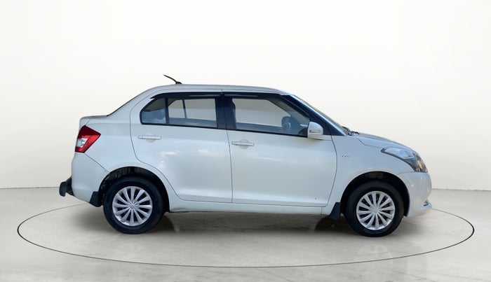 2015 Maruti Swift Dzire VDI, Diesel, Manual, 68,240 km, Right Side View