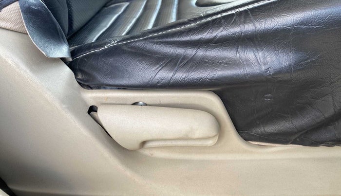 2015 Maruti Swift Dzire VDI, Diesel, Manual, 68,240 km, Driver Side Adjustment Panel