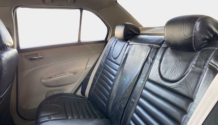 2015 Maruti Swift Dzire VDI, Diesel, Manual, 68,240 km, Right Side Rear Door Cabin