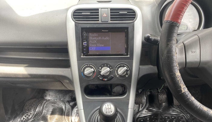 2015 Maruti Ritz VDI, Diesel, Manual, 77,743 km, Air Conditioner