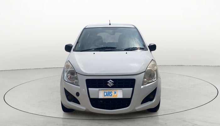 2015 Maruti Ritz VDI, Diesel, Manual, 77,743 km, Front