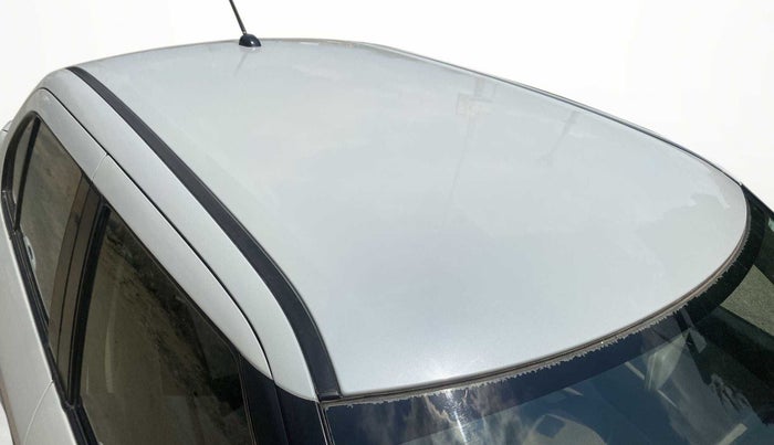 2012 Maruti Swift Dzire VXI, Petrol, Manual, 73,214 km, Roof