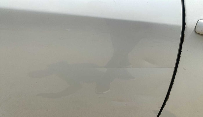 2012 Maruti Swift Dzire VXI, Petrol, Manual, 73,214 km, Right rear door - Slightly dented