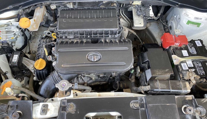 2022 Tata PUNCH ADVENTURE RHYTHM PACK MT, Petrol, Manual, 4,780 km, Open Bonet