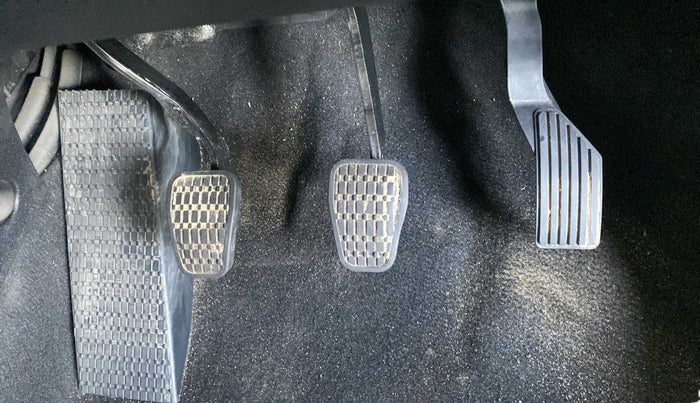 2022 Tata PUNCH ADVENTURE RHYTHM PACK MT, Petrol, Manual, 4,780 km, Pedals