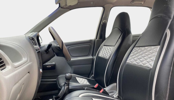 2010 Maruti Alto K10 LXI, Petrol, Manual, 96,193 km, Right Side Front Door Cabin