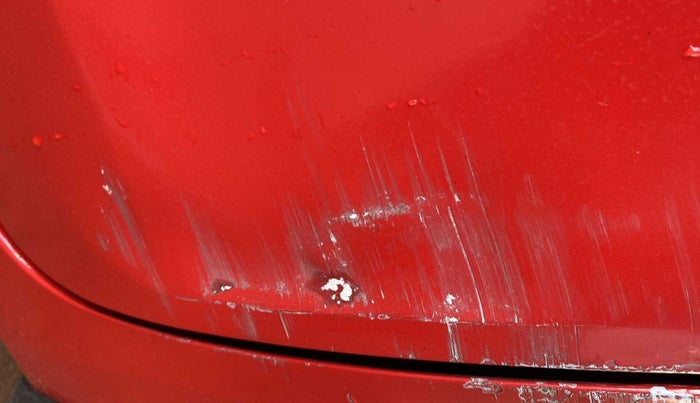 2019 Maruti Swift VXI, Petrol, Manual, 77,042 km, Driver-side door - Minor scratches