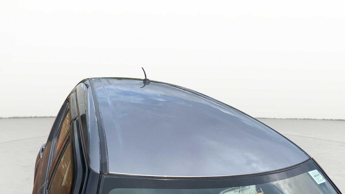 2018 Maruti IGNIS DELTA 1.2, Petrol, Manual, 37,940 km, Roof