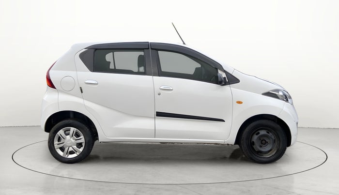 2019 Datsun Redi Go S, Petrol, Manual, 74,607 km, Right Side View