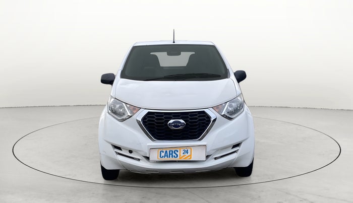 2019 Datsun Redi Go S, Petrol, Manual, 74,607 km, Front
