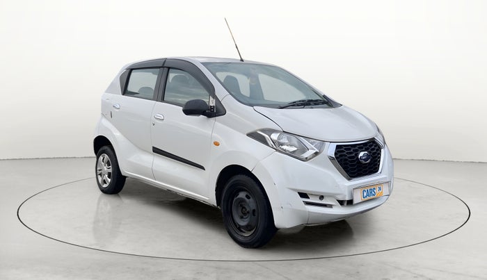 2019 Datsun Redi Go S, Petrol, Manual, 74,607 km, SRP