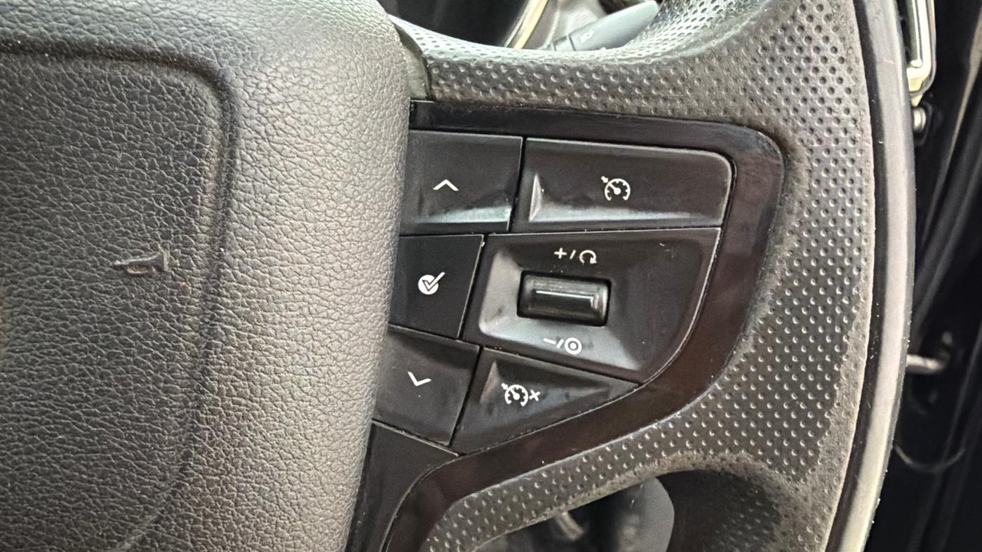 2023 Tata Safari XZA PLUS DARK EDITION, Diesel, Automatic, 58,699 km, Adaptive Cruise Control
