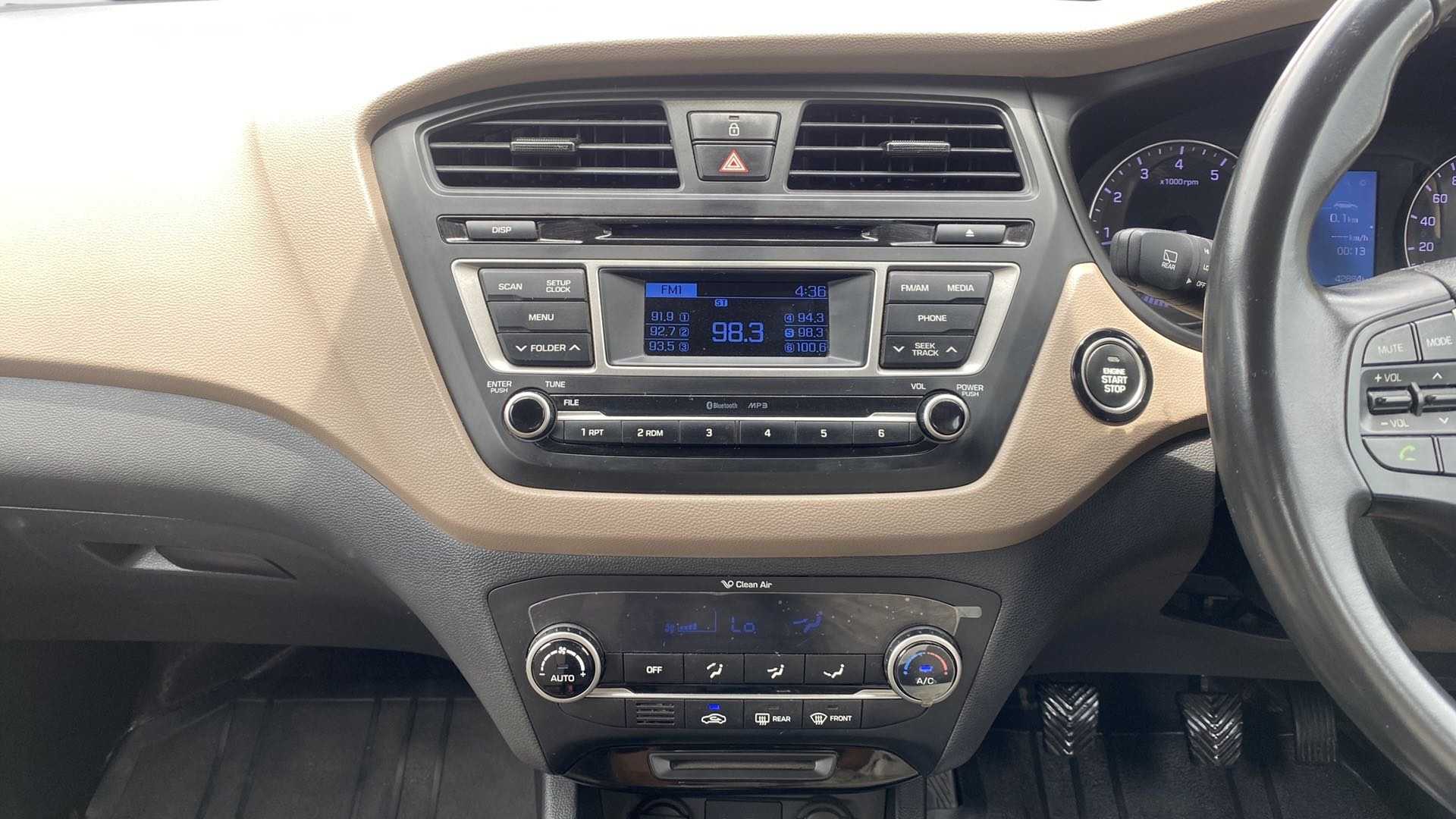Features