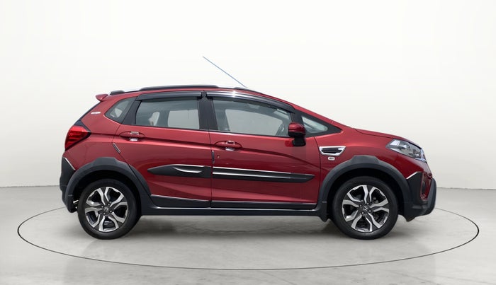 2019 Honda WR-V 1.2L I-VTEC S MT, Petrol, Manual, 17,182 km, Right Side View