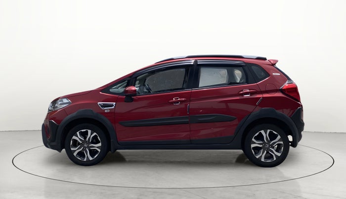 2019 Honda WR-V 1.2L I-VTEC S MT, Petrol, Manual, 17,182 km, Left Side