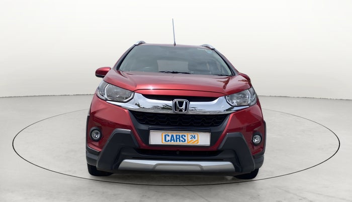2019 Honda WR-V 1.2L I-VTEC S MT, Petrol, Manual, 17,182 km, Front