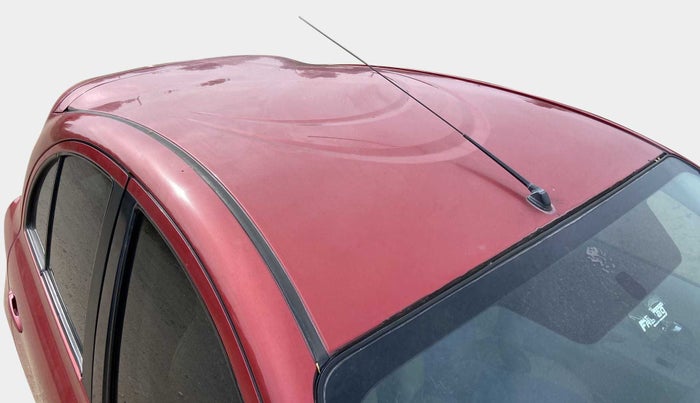 2013 Renault Pulse RXZ DIESEL, Diesel, Manual, 1,10,106 km, Roof