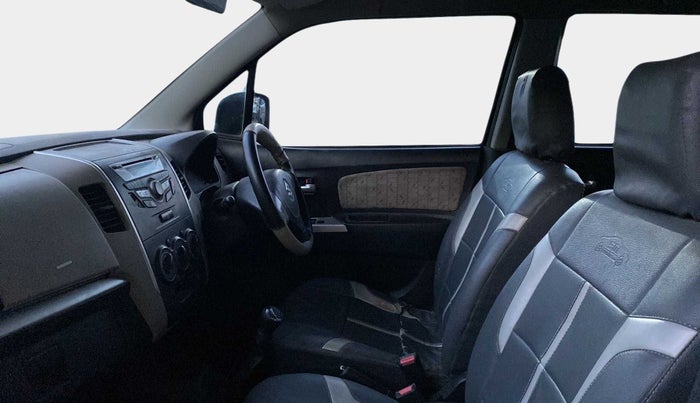 2016 Maruti Wagon R 1.0 VXI, Petrol, Manual, 68,173 km, Right Side Front Door Cabin