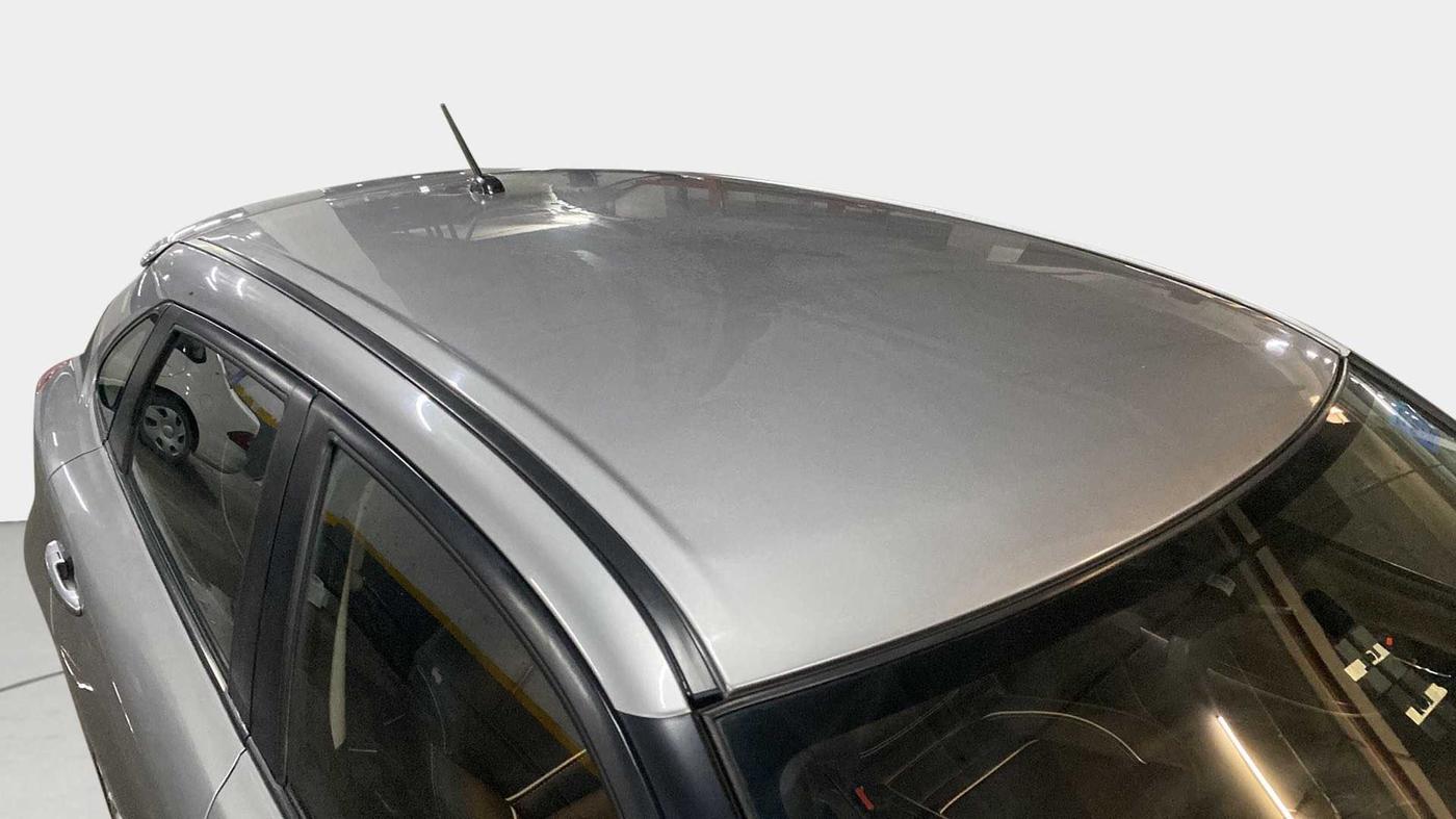 2021 Maruti Baleno DELTA PETROL 1.2, Petrol, Manual, 15,842 km, Roof