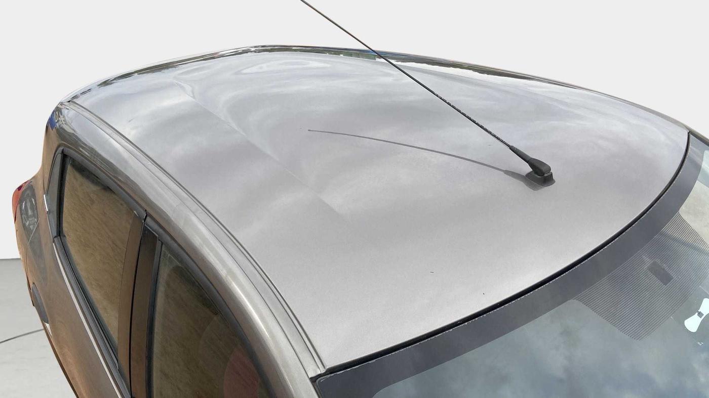 2019 Renault Kwid RXT 1.0 (O), Petrol, Manual, 36,762 km, Roof