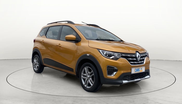 2021 Renault TRIBER RXZ, Petrol, Manual, 16,077 km, SRP