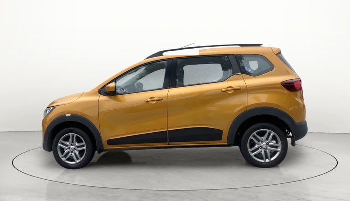 2021 Renault TRIBER RXZ, Petrol, Manual, 16,077 km, Left Side