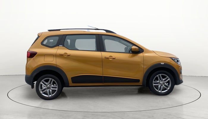 2021 Renault TRIBER RXZ, Petrol, Manual, 16,077 km, Right Side View