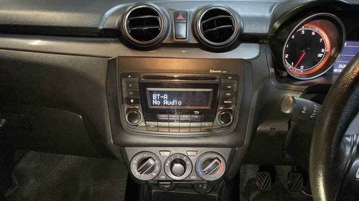Features