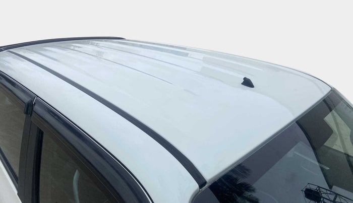 2022 Maruti S PRESSO VXI+, Petrol, Manual, 6,922 km, Roof