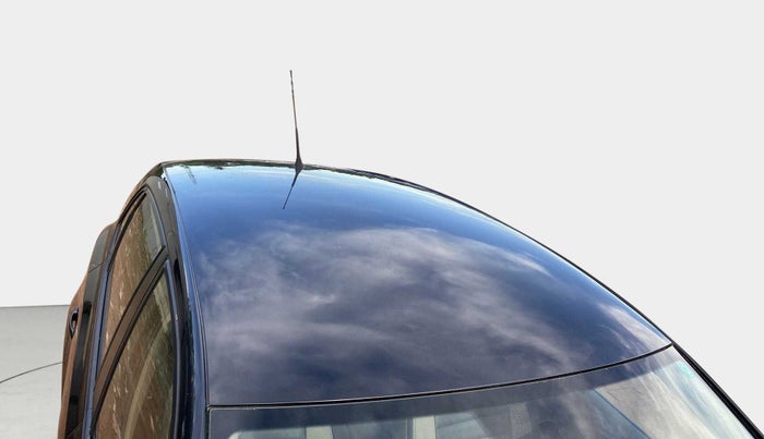 2012 Volkswagen Polo COMFORTLINE 1.2L PETROL, Petrol, Manual, 51,252 km, Roof