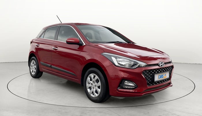 2018 Hyundai Elite i20 SPORTZ 1.2, Petrol, Manual, 23,214 km, SRP