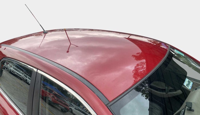 2018 Hyundai Elite i20 SPORTZ 1.2, Petrol, Manual, 23,214 km, Roof