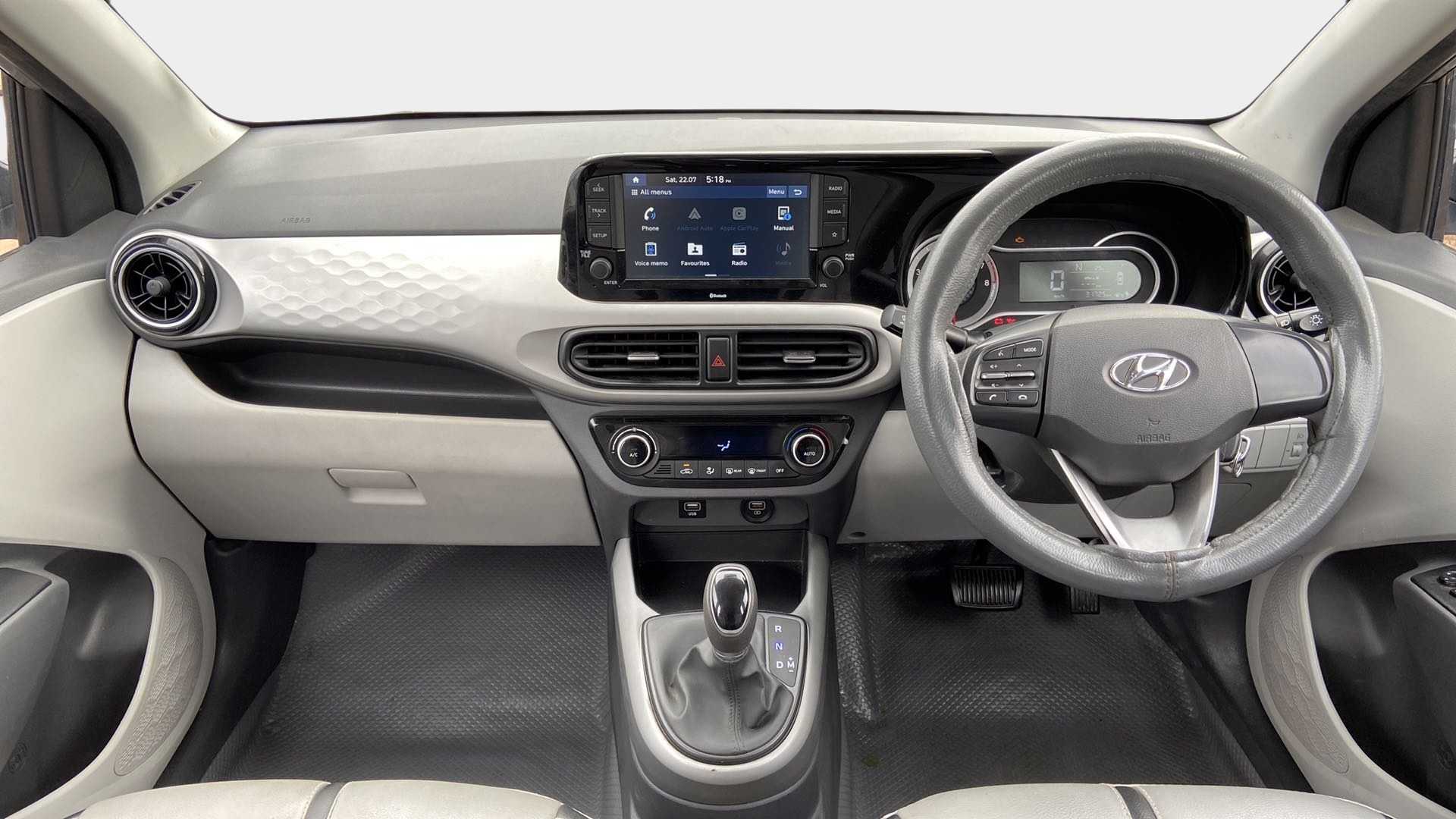 Interior