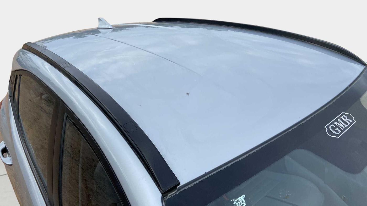 2019 Hyundai GRAND I10 NIOS SPORTZ AMT 1.2 KAPPA VTVT, Petrol, Automatic, 31,718 km, Roof